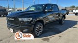 New 2025 RAM 1500 Laramie image 3