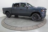 New 2025 RAM 1500 Big Horn image 4