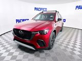 Certified 2025 MAZDA CX-70 Plug-In Hybrid w/ Premium Plus image 4