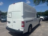 Used 2018 Nissan NV 2500 SV image 5
