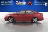 Used 2022 Subaru Legacy Limited XT image 6