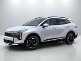 New 2026 Kia Sportage EX image 3