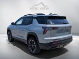 New 2026 Chevrolet Equinox RS w/ Convenience Package III image 4