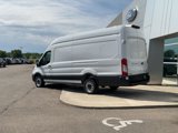 New 2025 Ford Transit 350 148 High Roof Extended image 3