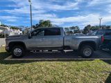 New 2025 Chevrolet Silverado 3500 High Country w/ High Country Premium Package image 4