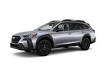 New 2025 Subaru Outback Onyx Edition XT image 3