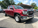 Used 2016 GMC Sierra 1500 SLE w/ SLE Value Package image 3
