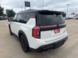 New 2025 Nissan Armada PRO-4X image 3