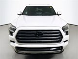 Used 2025 Toyota Sequoia Limited image 2