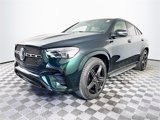 New 2025 Mercedes-Benz GLE 450 4MATIC Coupe image 2