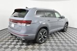 New 2025 Volkswagen Atlas SEL Premium R-Line image 4