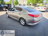 Used 2015 Kia Optima EX w/ EX Premium Package image 6