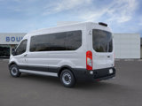 New 2025 Ford Transit 350 XL image 5