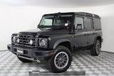 New 2025 INEOS Grenadier Fieldmaster Edition image 3