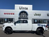 New 2025 RAM 3500 Laramie w/ Night Edition image 2
