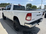 Used 2025 RAM 1500 Laramie image 6