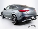 Used 2024 Mercedes-Benz GLE 63 AMG S image 5