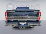New 2026 Ford F250 Platinum w/ Tremor Off-Road Package image 5