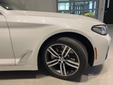 Used 2022 BMW 530i xDrive w/ Convenience Package image 4
