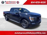 Used 2023 Ford F150 XLT w/ Equipment Group 302A High image 1