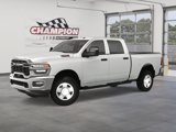 New 2025 RAM 3500 Tradesman image 2