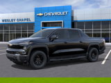 New 2026 Chevrolet Silverado EV LT w/ Plus Package image 2