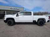 New 2025 Chevrolet Silverado 2500 LT w/ Trail Boss Package image 3