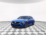 New 2026 Cadillac CT5 V w/ Technology Package image 2