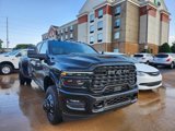 New 2025 RAM 3500 Limited image 5