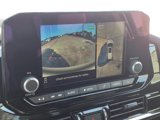 New 2025 Nissan Pathfinder Rock Creek image 5