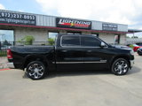 Used 2019 RAM 1500 Limited image 5