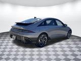 New 2025 Hyundai Ioniq 6 SEL image 3