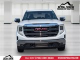 Used 2024 GMC Sierra 1500 SLT image 3