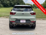 New 2026 Chevrolet TrailBlazer ACTIV w/ Driver Confidence Package image 6