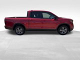New 2025 Honda Ridgeline TrailSport image 4