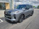 New 2025 INFINITI QX80 Autograph w/ Autograph Exterior Package image 2