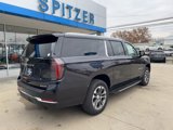 New 2025 Chevrolet Suburban LS image 5