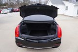 Used 2016 Cadillac CTS Vsport Premium image 5