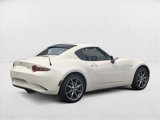 Used 2022 MAZDA MX-5 Miata RF Grand Touring image 5