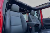 New 2025 Jeep Wrangler Sahara w/ Technology Group image 5