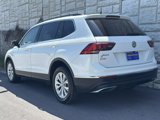 Used 2018 Volkswagen Tiguan SEL image 4