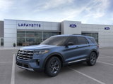 New 2025 Ford Explorer Active image 5