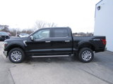 New 2025 Ford F150 Lariat w/ Equipment Group 501A Mid image 2