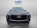 New 2025 INFINITI QX80 Luxe image 2