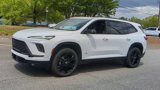 New 2025 Buick Enclave Sport Touring w/ Super Cruise Package image 4