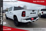 New 2025 RAM 1500 Laramie w/ Night Edition image 5