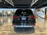 Used 2021 Mercedes-Benz GLS 580 4MATIC image 4
