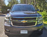 Used 2015 Chevrolet Suburban LT image 4