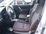 Used 2016 Subaru Forester 2.5i Premium w/ Popular Package #2 image 6