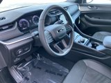 New 2025 Jeep Grand Cherokee L Laredo image 6